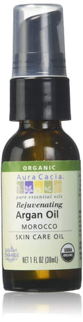 Organic Argan Oil 1oz B403