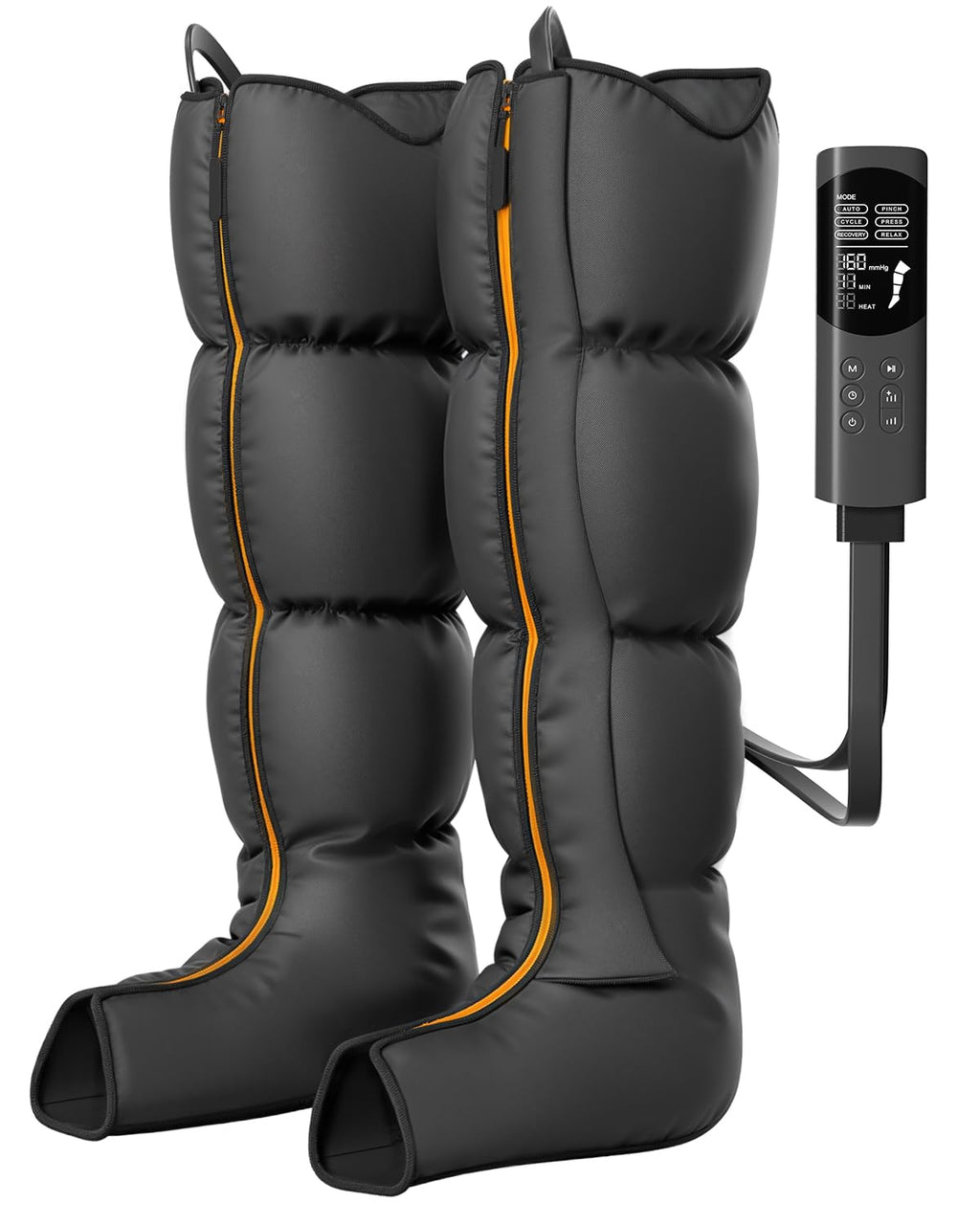 Full Leg Compression Massager H66076