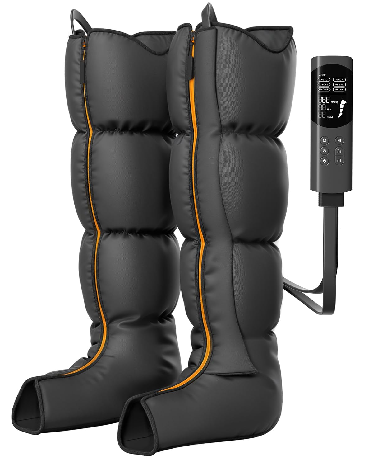 Full Leg Compression Massager H66076
