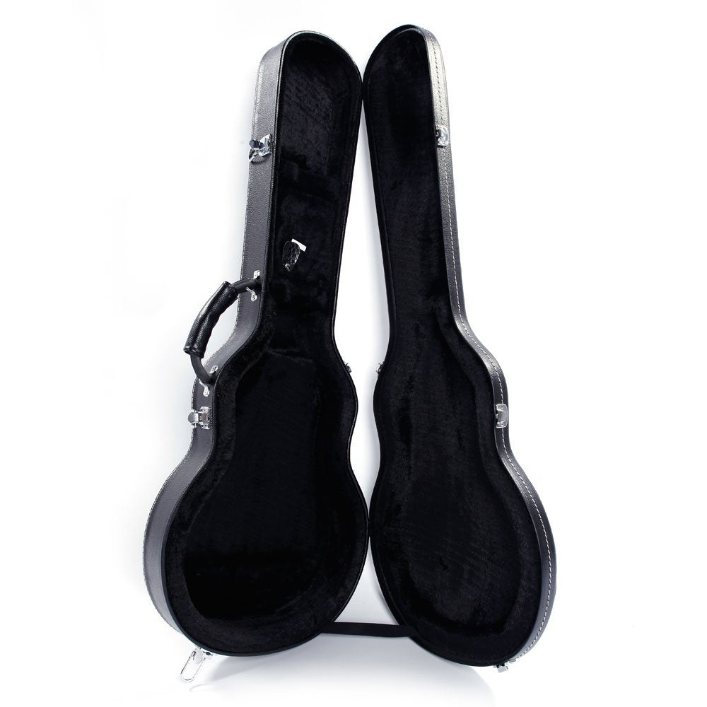 Electric Guitar Hard Case Black Z206