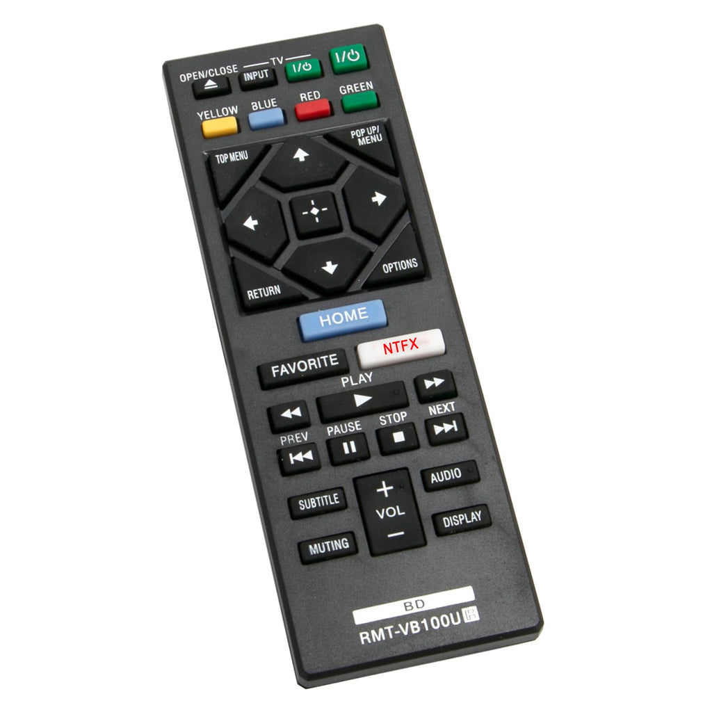 DVD Remote K25059