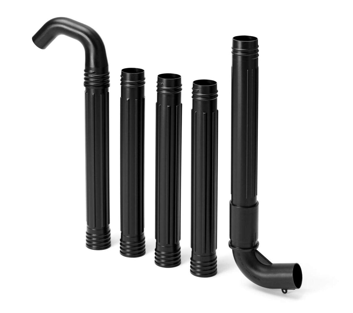 Leaf Blower Gutter Attachment Kit P4684