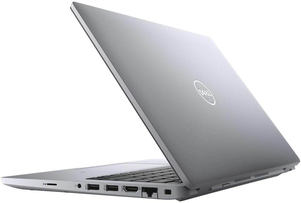 14" 16GB 256GB SSD Core i5-1145G7 2.6GHz Silver Laptop T12401