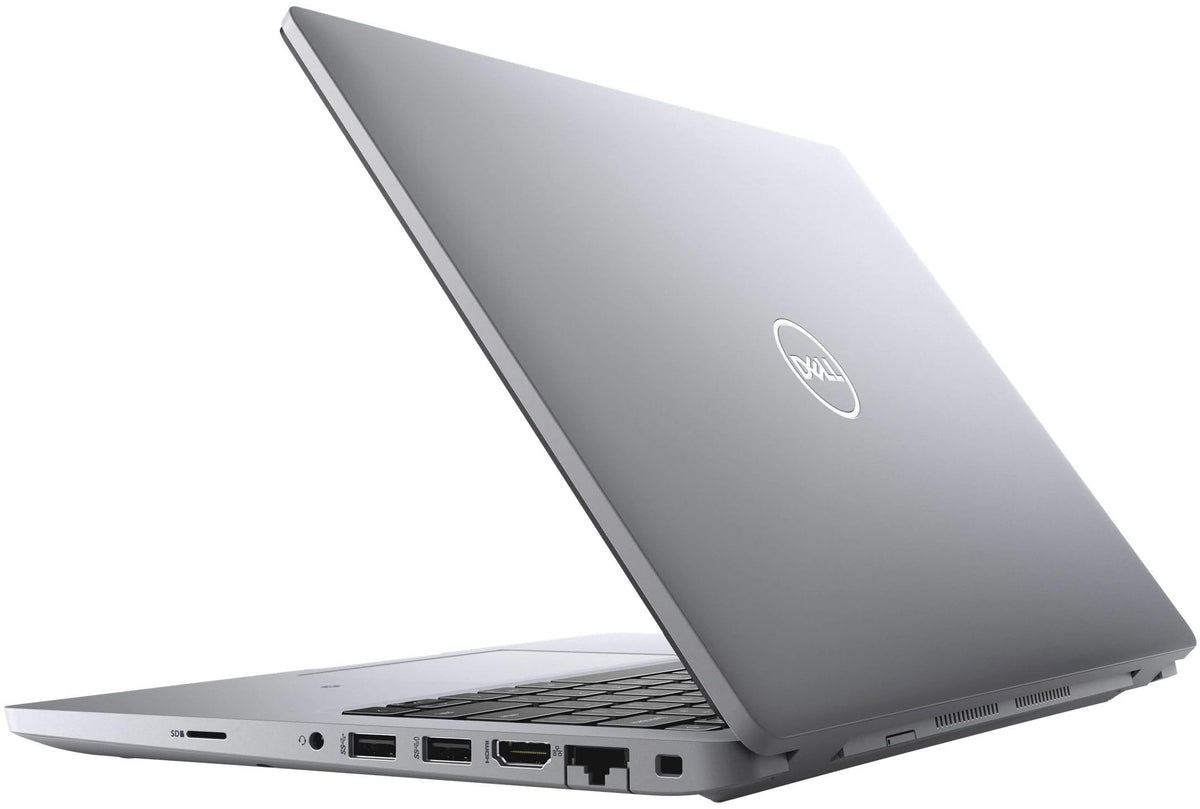 14" 16GB 256GB SSD Core i5-1145G7 2.6GHz Silver Laptop T12401