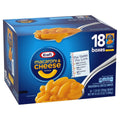Macaroni Cheese 7.25 Oz 18 Pack D1998