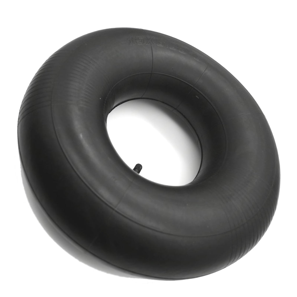 15x6.00-6 Replacement Inner Tube with TR13 Straight Valve Stem, 2-Packs P82123
