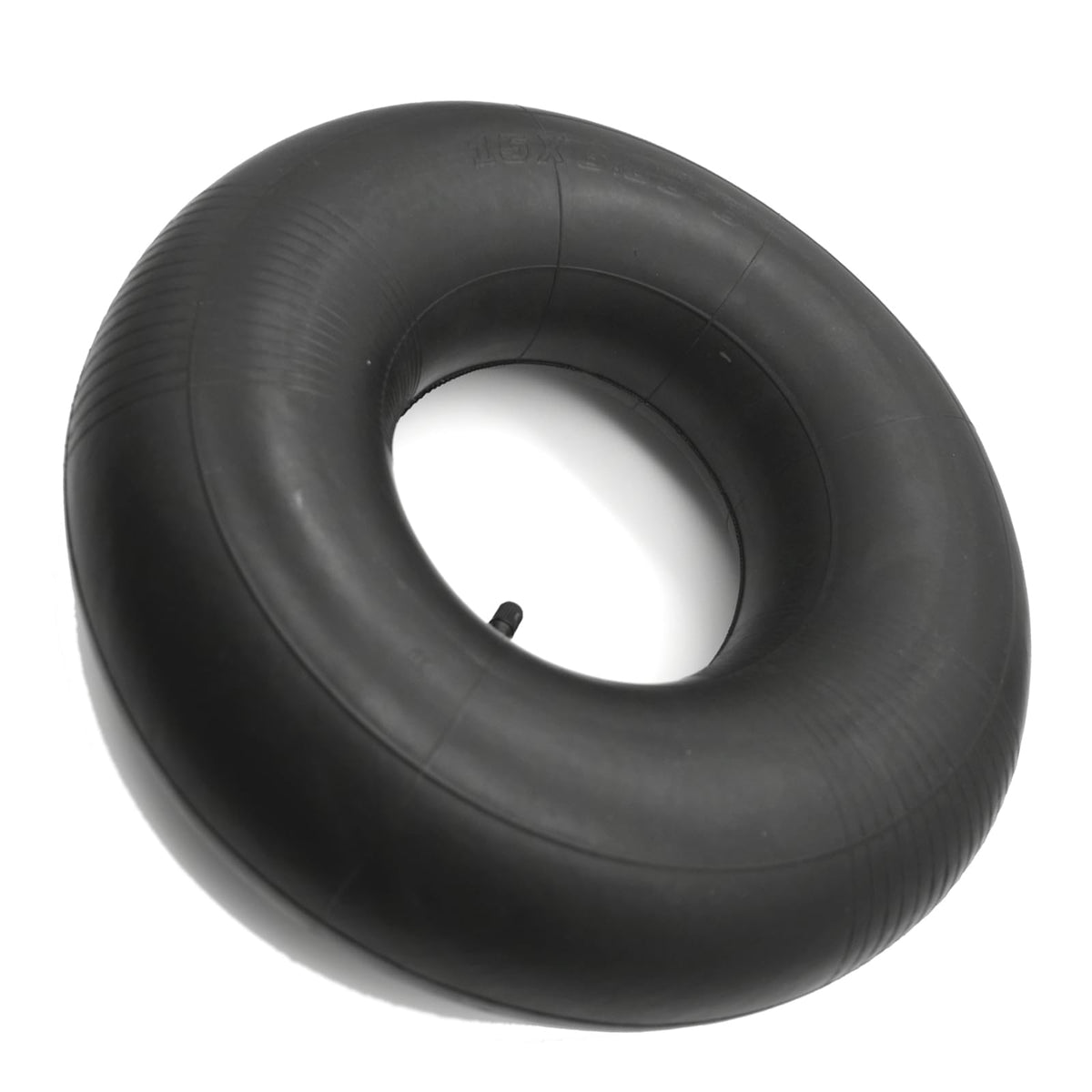 15x6.00-6 Replacement Inner Tube with TR13 Straight Valve Stem, 2-Packs P82123
