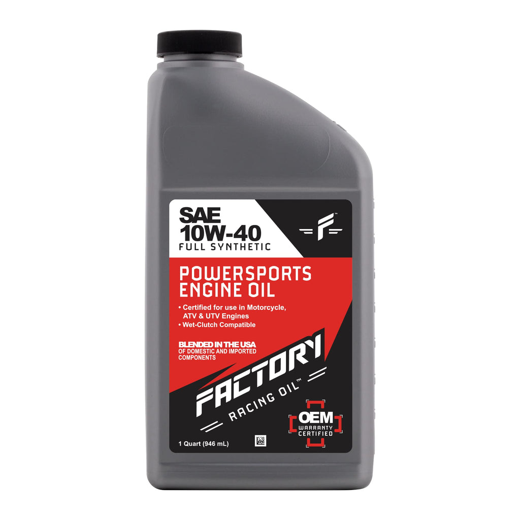 Oil Change Kit V4317