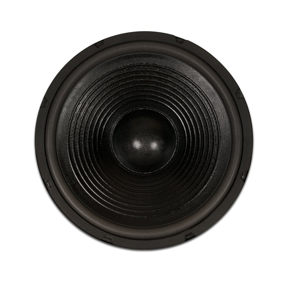 12" Woofer 240 Watts 8ohm Replacement Speaker C326