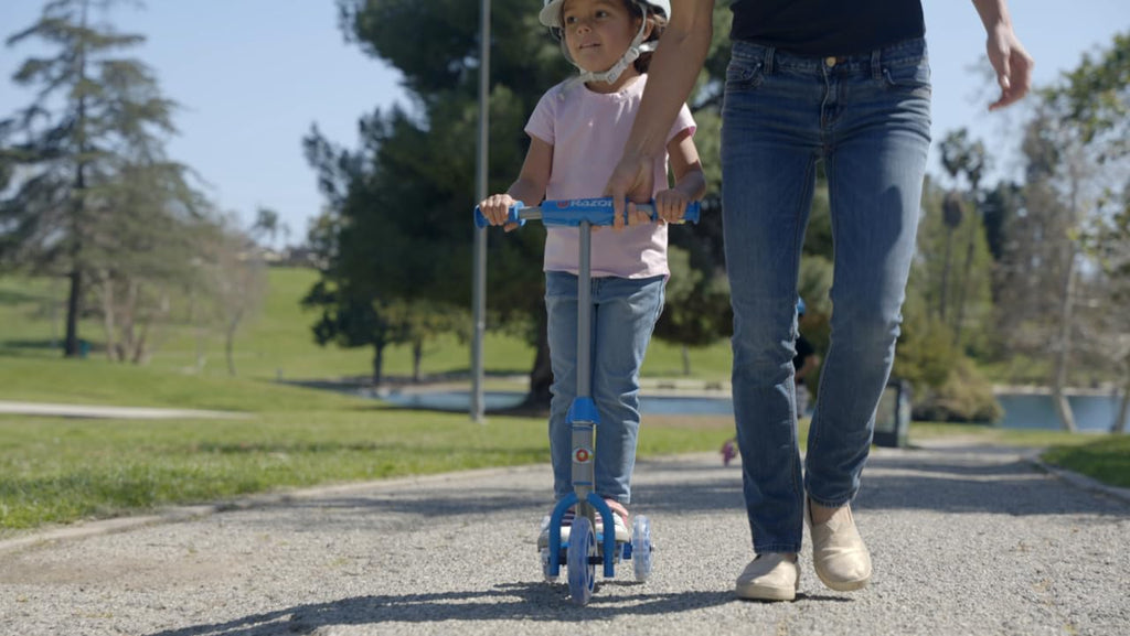 Kick Scooter Q31830
