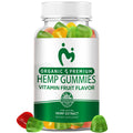 Hemp Gummies R407