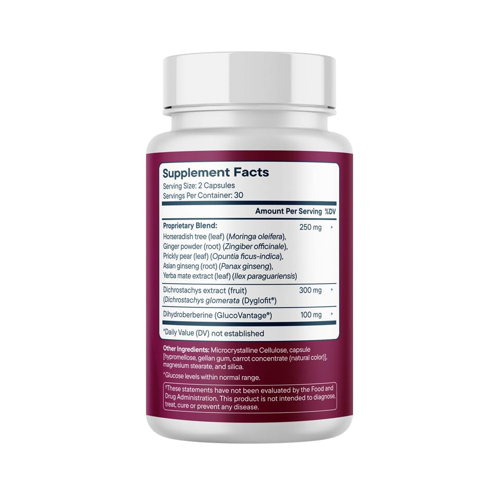 Berberine Dietary Supplement C186396