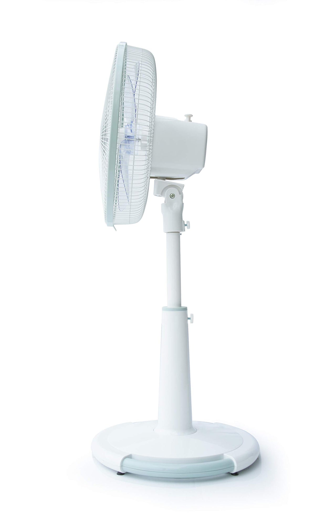 16″ Oscillating Standing Fan Q83367