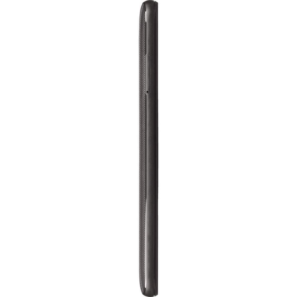 Black 16GB Prepaid Smartphone U6423