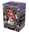 Factory Sealed Blaster Box 24 Cards Y39688
