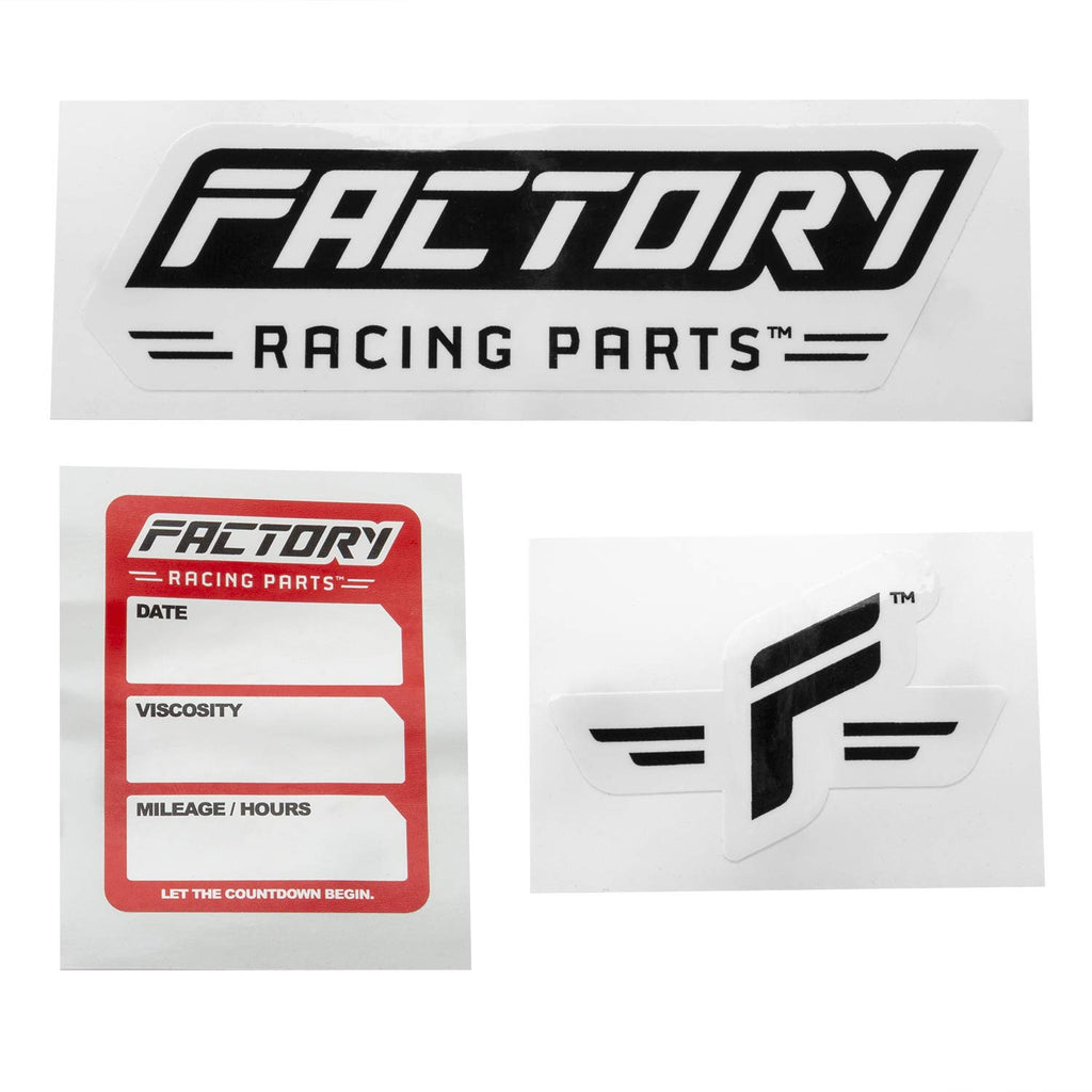 Oil Change Kit V4317