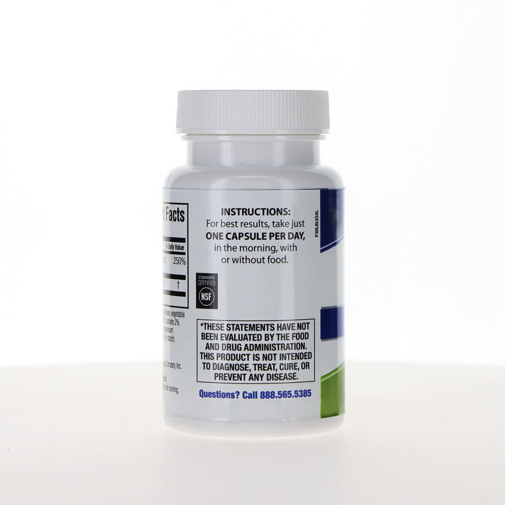 30 Capsules 3-Pack A2076