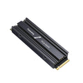 1TB NVMe M.2 PCIe Gen 4 Internal SSD with Heatsink D17269