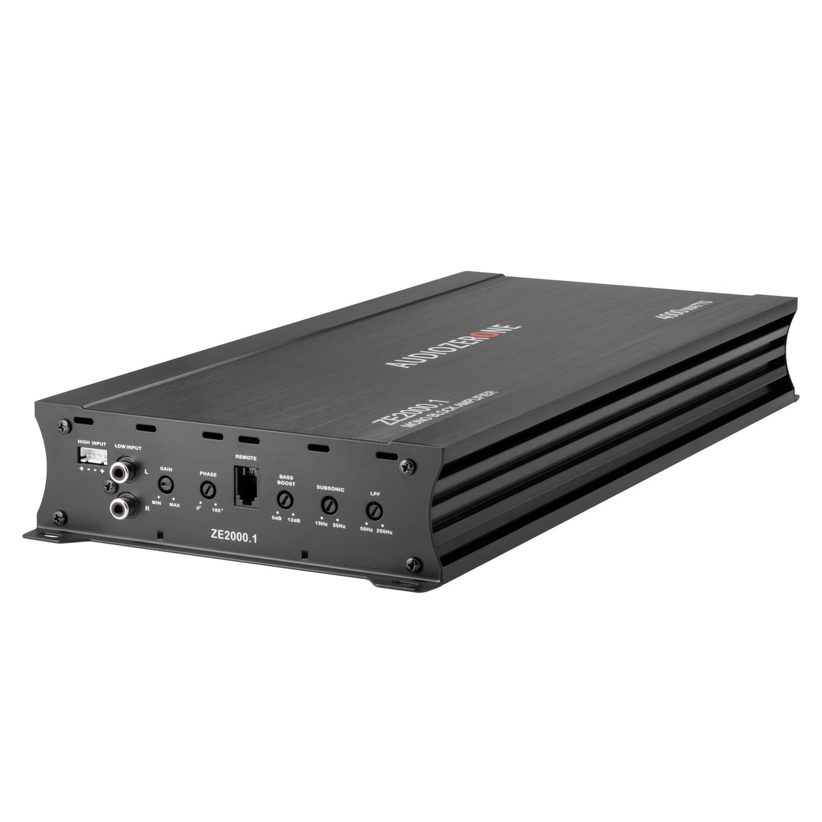 4000W Monoblock Class D Car Audio Amplifier V634832