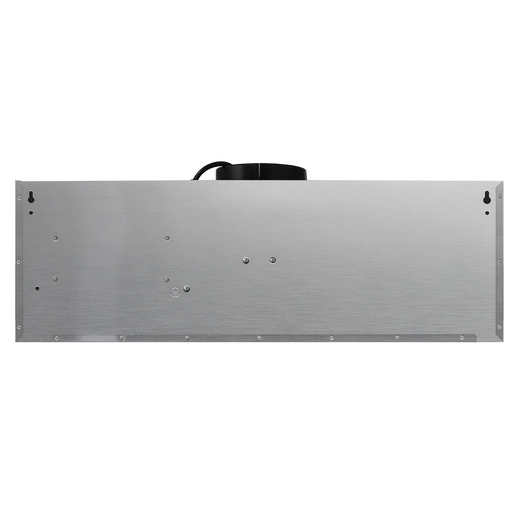 29.5 in. Ducted Under Cabinet Range Hood C596137