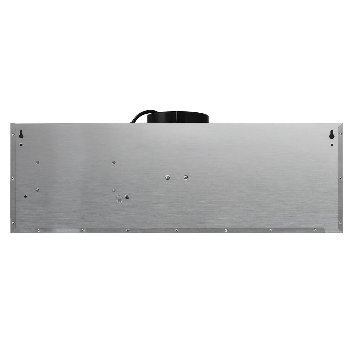 29.5 in. Ducted Under Cabinet Range Hood C596137