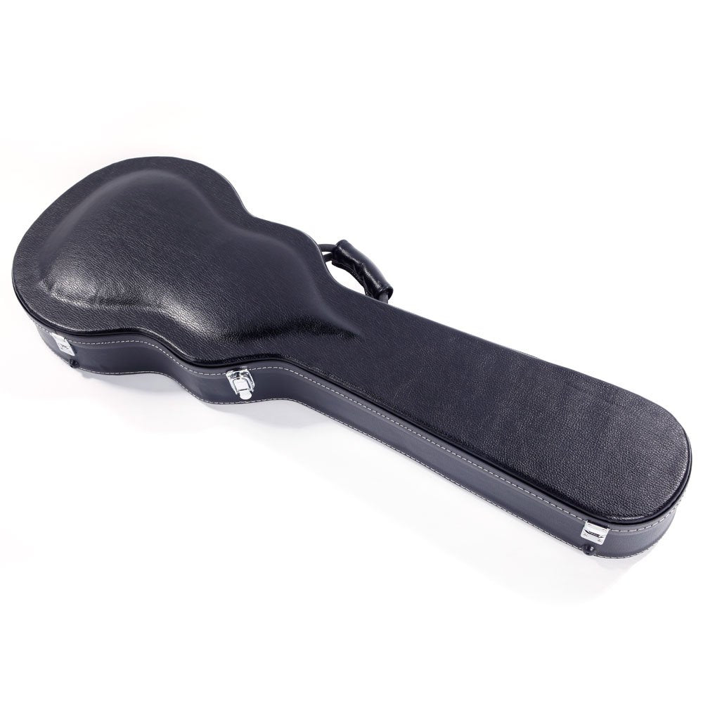Electric Guitar Hard Case Black Z206
