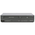 DVD Player and 4 Head Hi-Fi Stereo VCR N16845