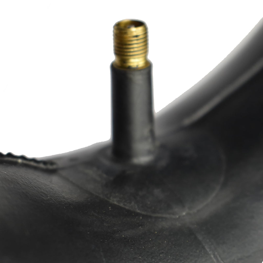 15x6.00-6 Replacement Inner Tube with TR13 Straight Valve Stem, 2-Packs P82123