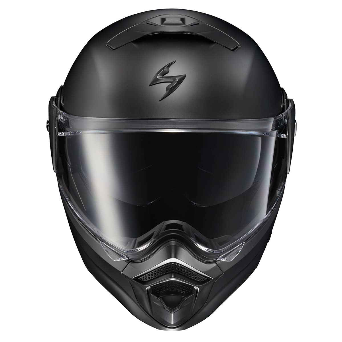 Modular Flip-up Adult Motorcycle Helmet N615701