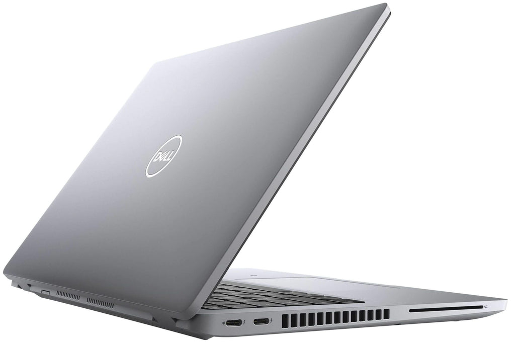 14" 16GB 256GB SSD Core i5-1145G7 2.6GHz Silver Laptop T12401