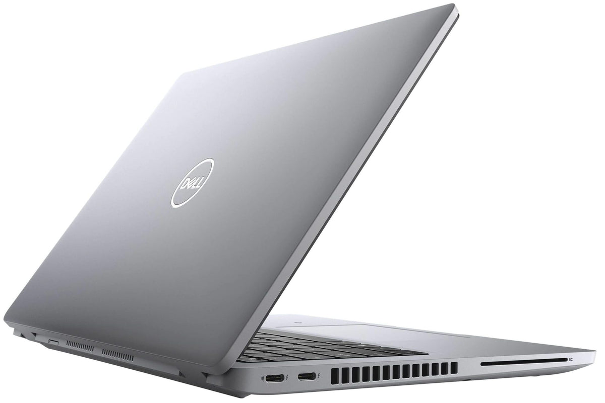 14" 16GB 256GB SSD Core i5-1145G7 2.6GHz Silver Laptop T12401