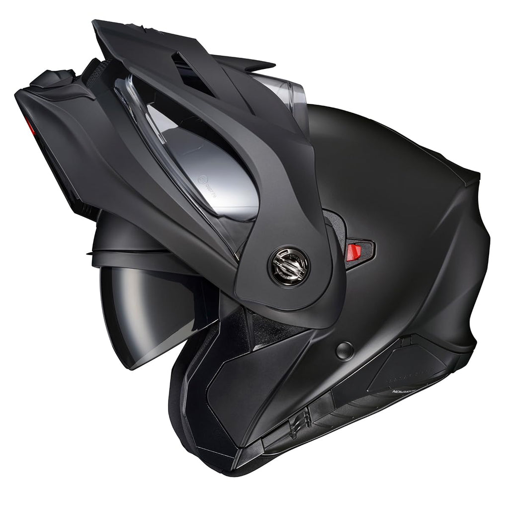 Modular Flip-up Adult Motorcycle Helmet N615701
