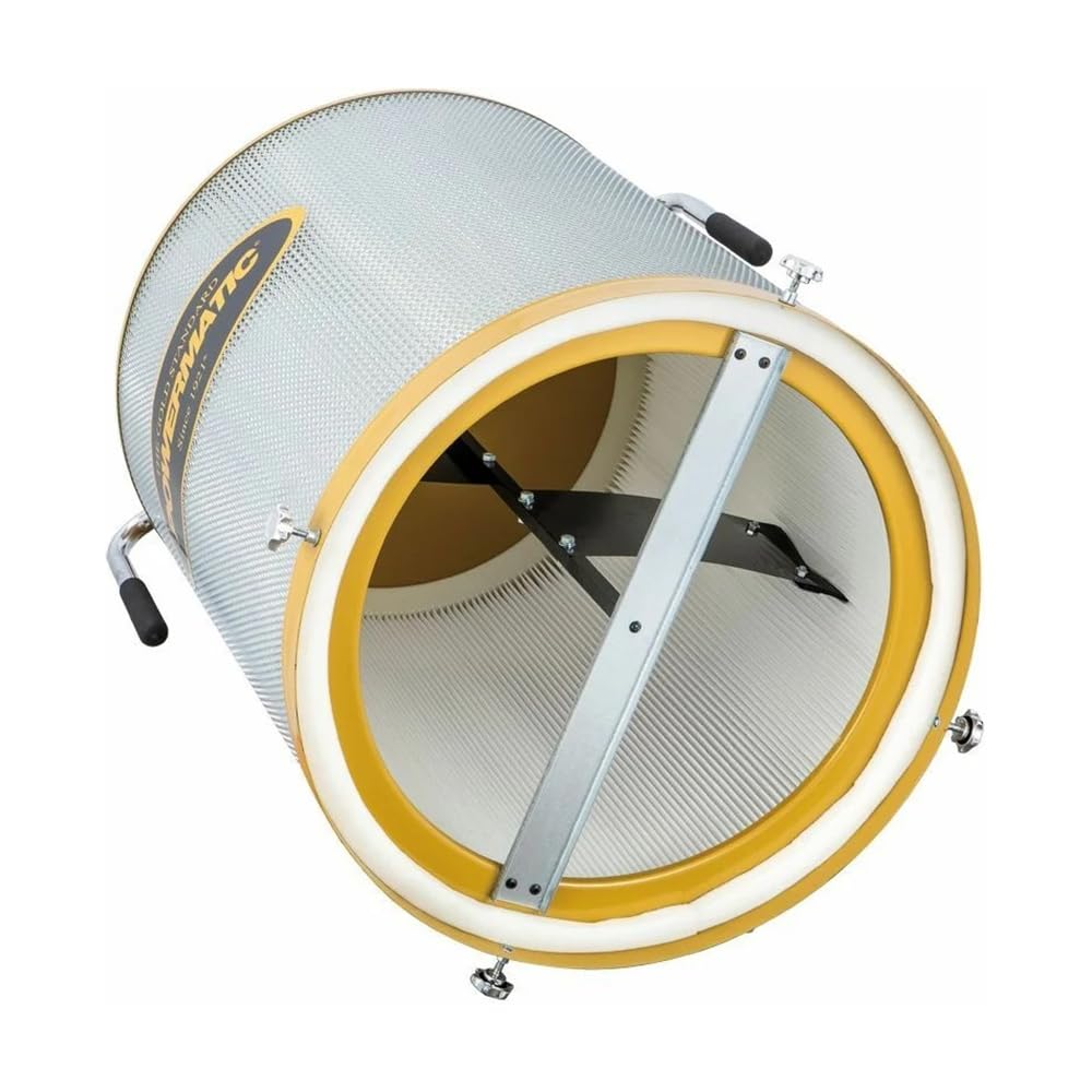 20-Inch Canister Kit for Dust Collector W599125