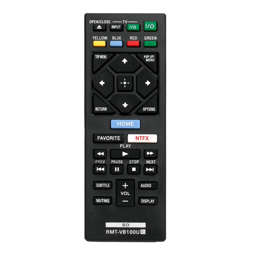 DVD Remote K25059