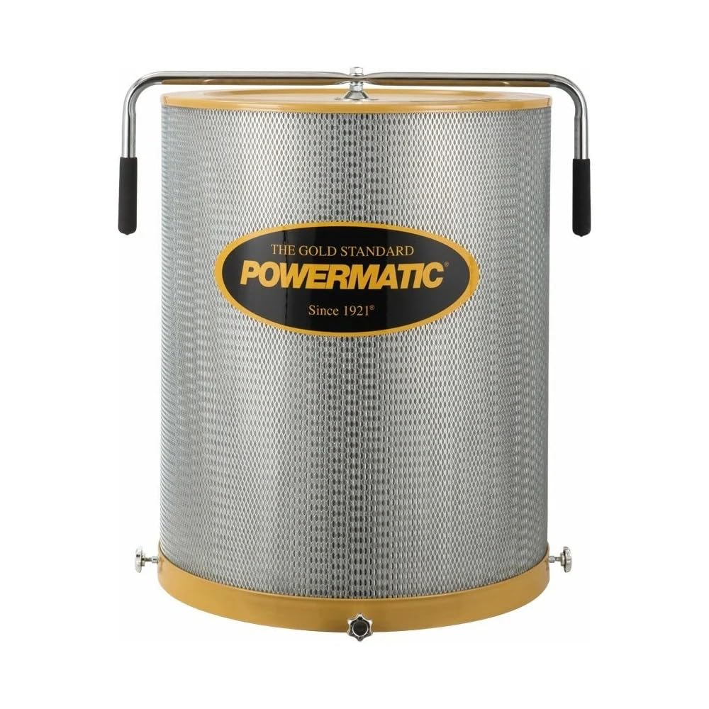 20-Inch Canister Kit for Dust Collector W599125