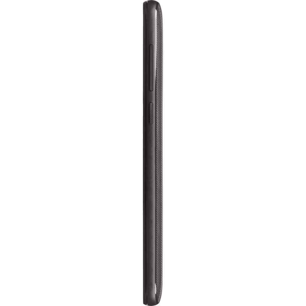 Black 16GB Prepaid Smartphone U6423
