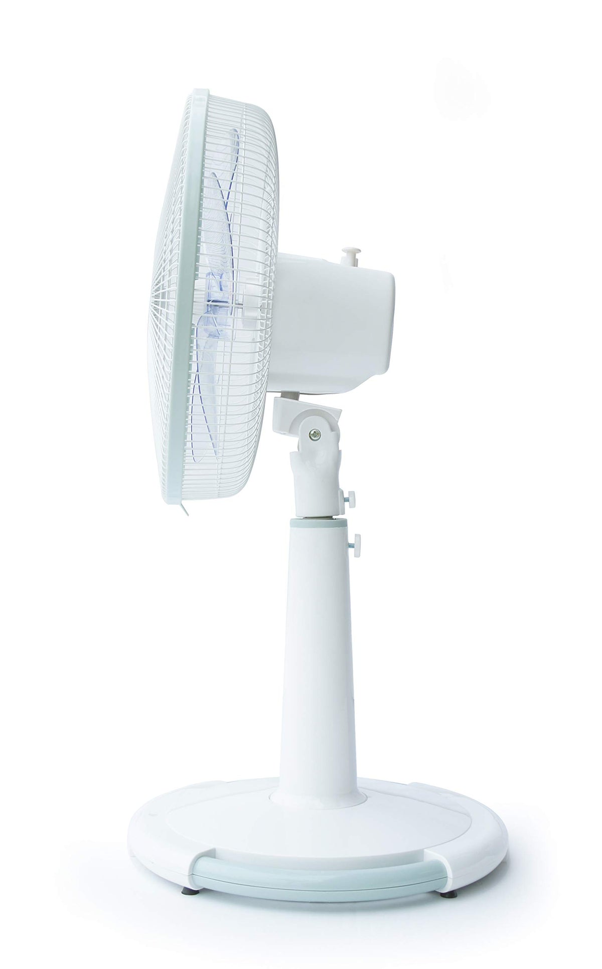 16″ Oscillating Standing Fan Q83367