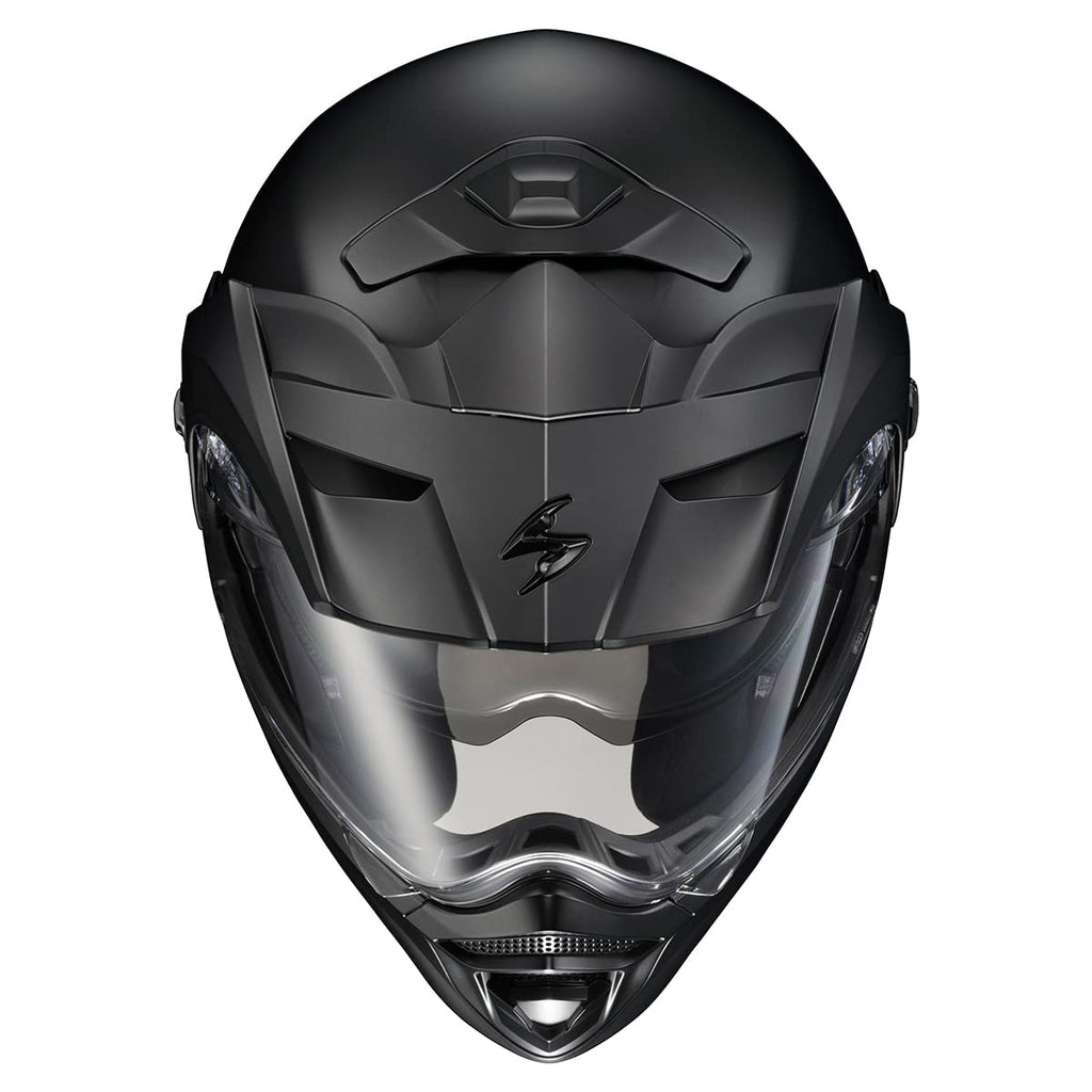 Modular Flip-up Adult Motorcycle Helmet N615701