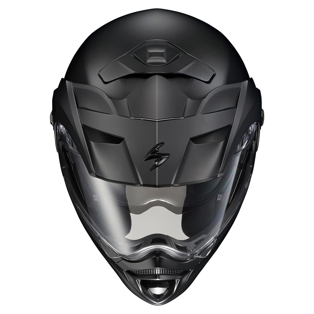 Modular Flip-up Adult Motorcycle Helmet N615701