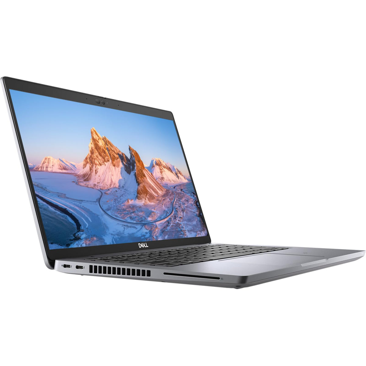 14" 16GB 256GB SSD Core i5-1145G7 2.6GHz Silver Laptop T12401