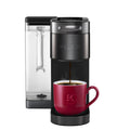 Black Single Serve K-Cup Pod Coffee Maker N7875