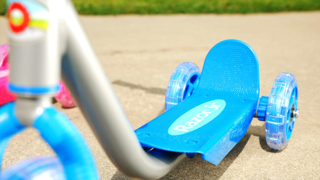 Kick Scooter Q31830