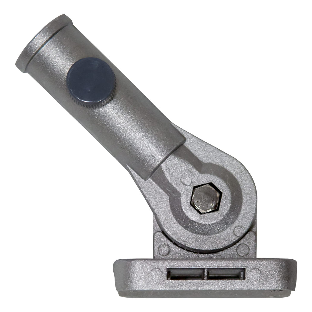 1 Inch Aluminum Flagpole Bracket V884268