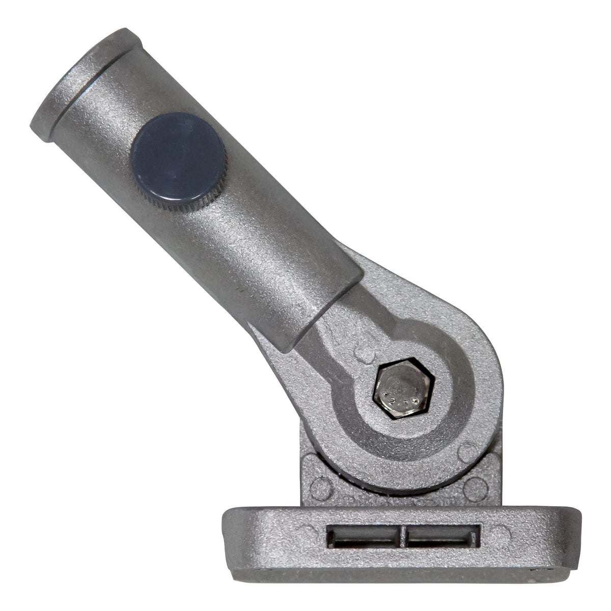 1 Inch Aluminum Flagpole Bracket V884268