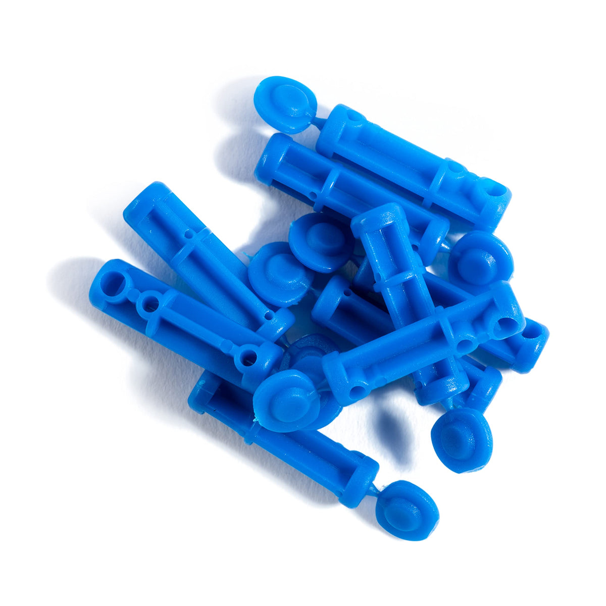 28 Gauge Sterile Lancets 50 Count Y446565
