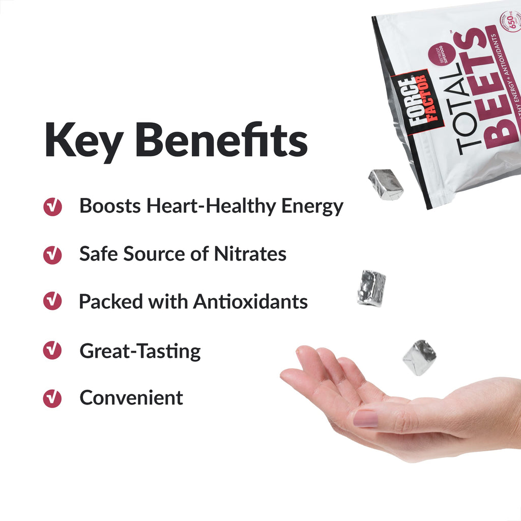 Ashwagandha Turmeric Beets Soft Chews H5833