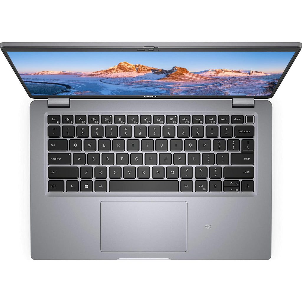 14" 16GB 256GB SSD Core i5-1145G7 2.6GHz Silver Laptop T12401