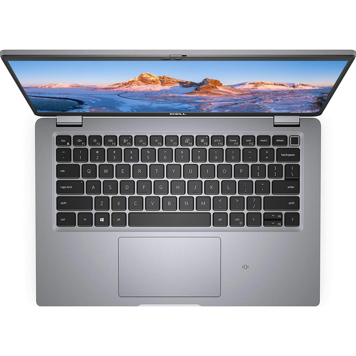 14" 16GB 256GB SSD Core i5-1145G7 2.6GHz Silver Laptop T12401