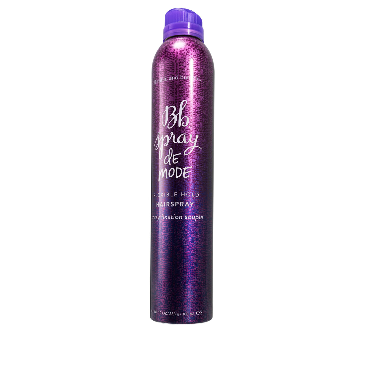 Flexible Hold Hair Spray N61532