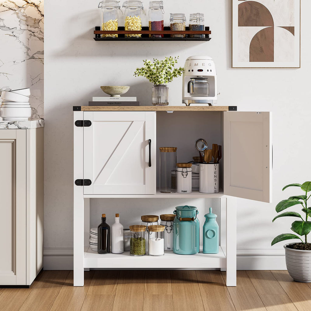 White Console Table I88721